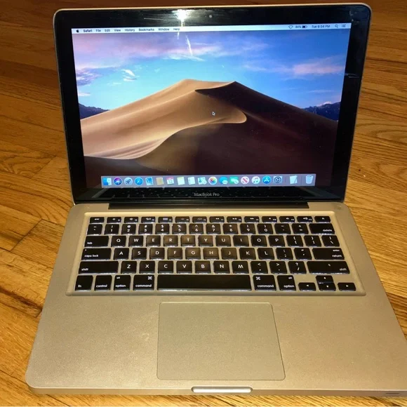 Apple MacBook Pro